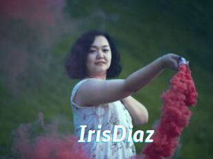IrisDiaz