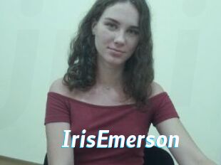 IrisEmerson