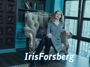 IrisForsberg