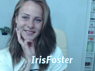 IrisFoster