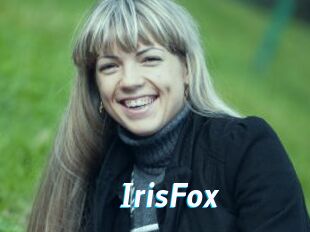 IrisFox
