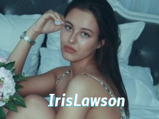IrisLawson