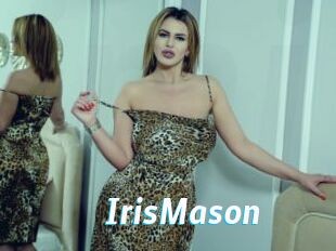 IrisMason