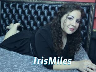 IrisMiles