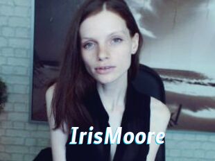 IrisMoore