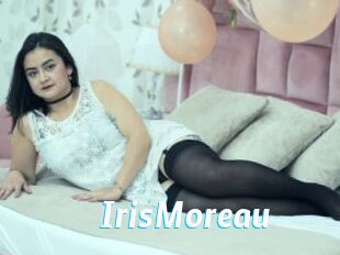 IrisMoreau