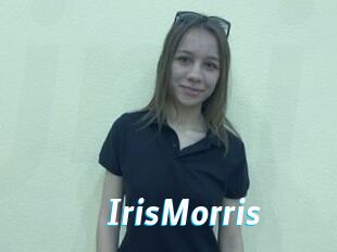 IrisMorris