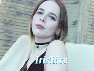 IrisRice