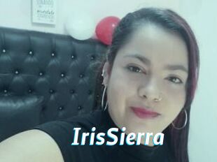 IrisSierra