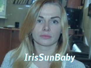 IrisSunBaby