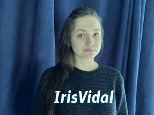 IrisVidal