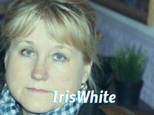 IrisWhite