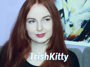 IrishKitty