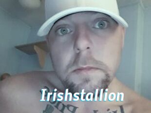 Irishstallion