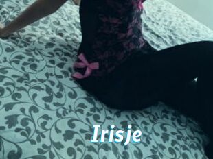 Irisje