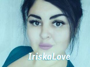 IriskaLove