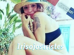 Irisojostristes