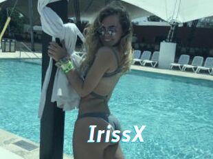 IrissX