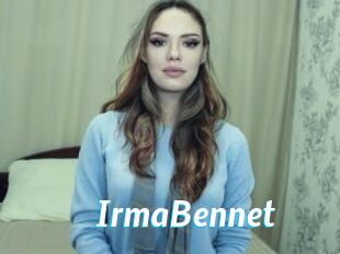 IrmaBennet