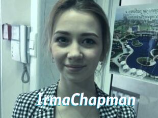 IrmaChapman