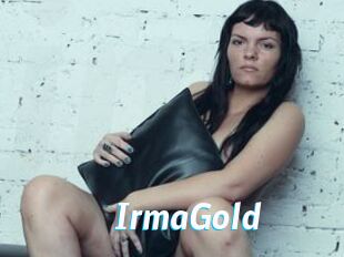 IrmaGold
