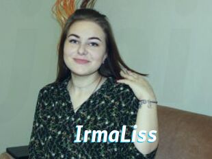 IrmaLiss