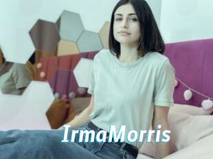 IrmaMorris
