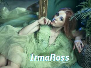 IrmaRoss
