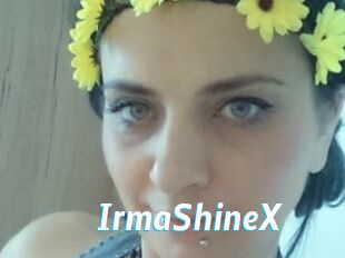 IrmaShineX