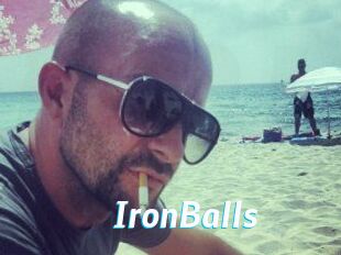 IronBalls