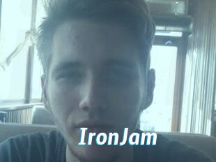 IronJam