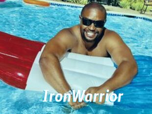 IronWarrior