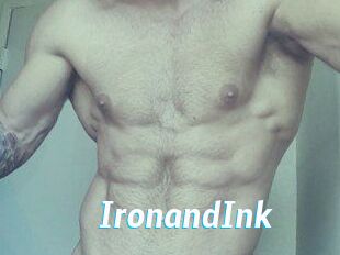IronandInk