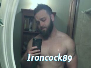 Ironcock89