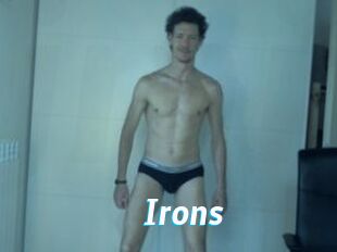 Irons