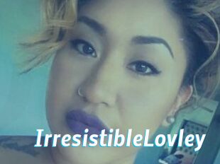 IrresistibleLovley