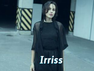Irriss