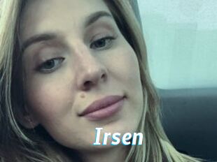 Irsen