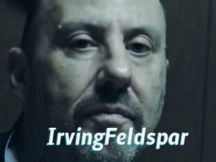IrvingFeldspar