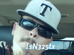 IsN325tx