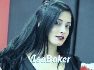 IsaBaker