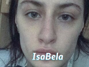 IsaBela_