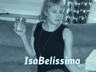 IsaBelissima J Mine
