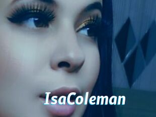 IsaColeman
