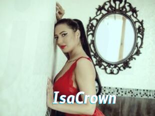 IsaCrown