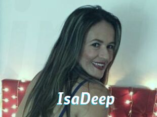 IsaDeep