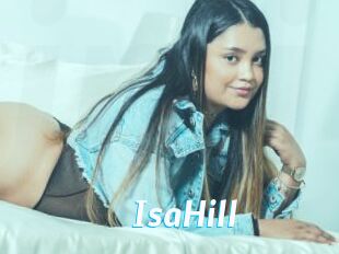 IsaHill