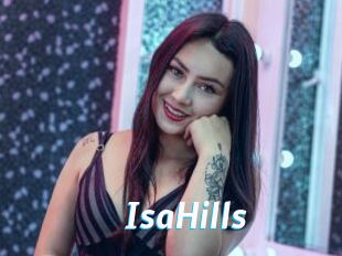 IsaHills