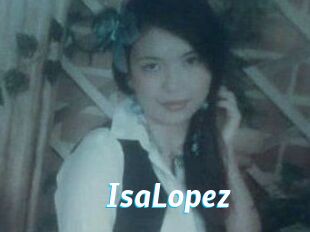 IsaLopez