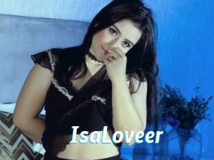 IsaLoveer
